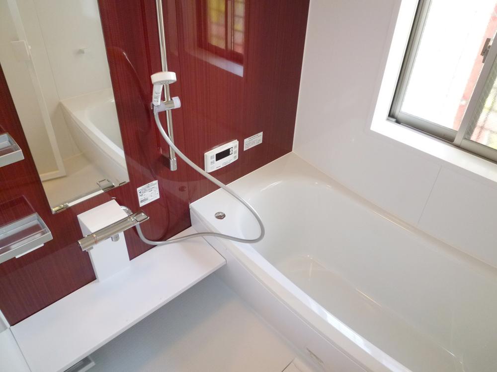 Bathroom. Indoor (12 May 2013) Shooting