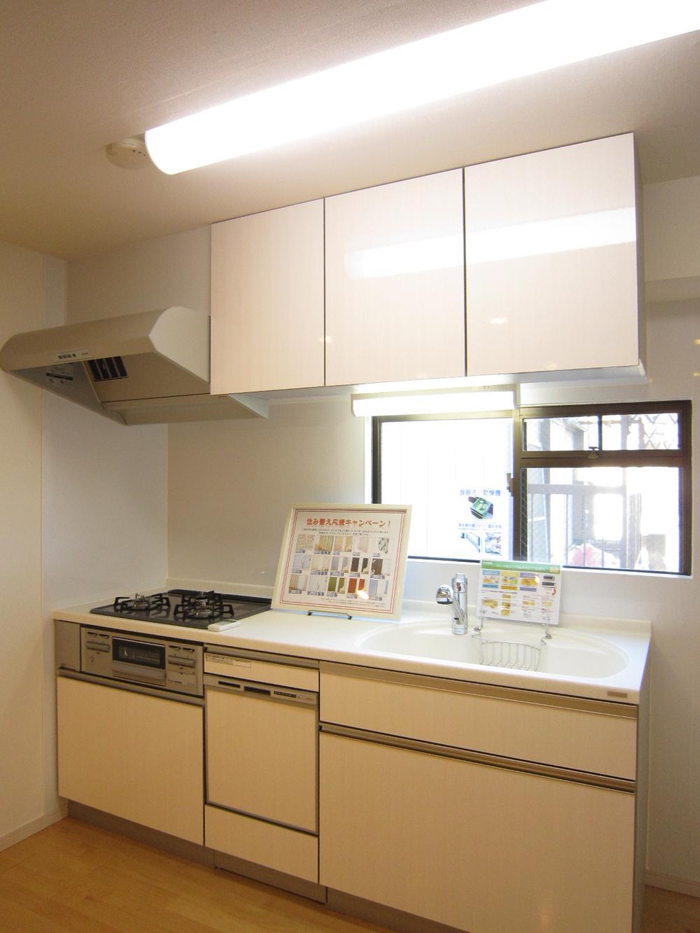 Kitchen. Indoor (12 May 2013) Shooting