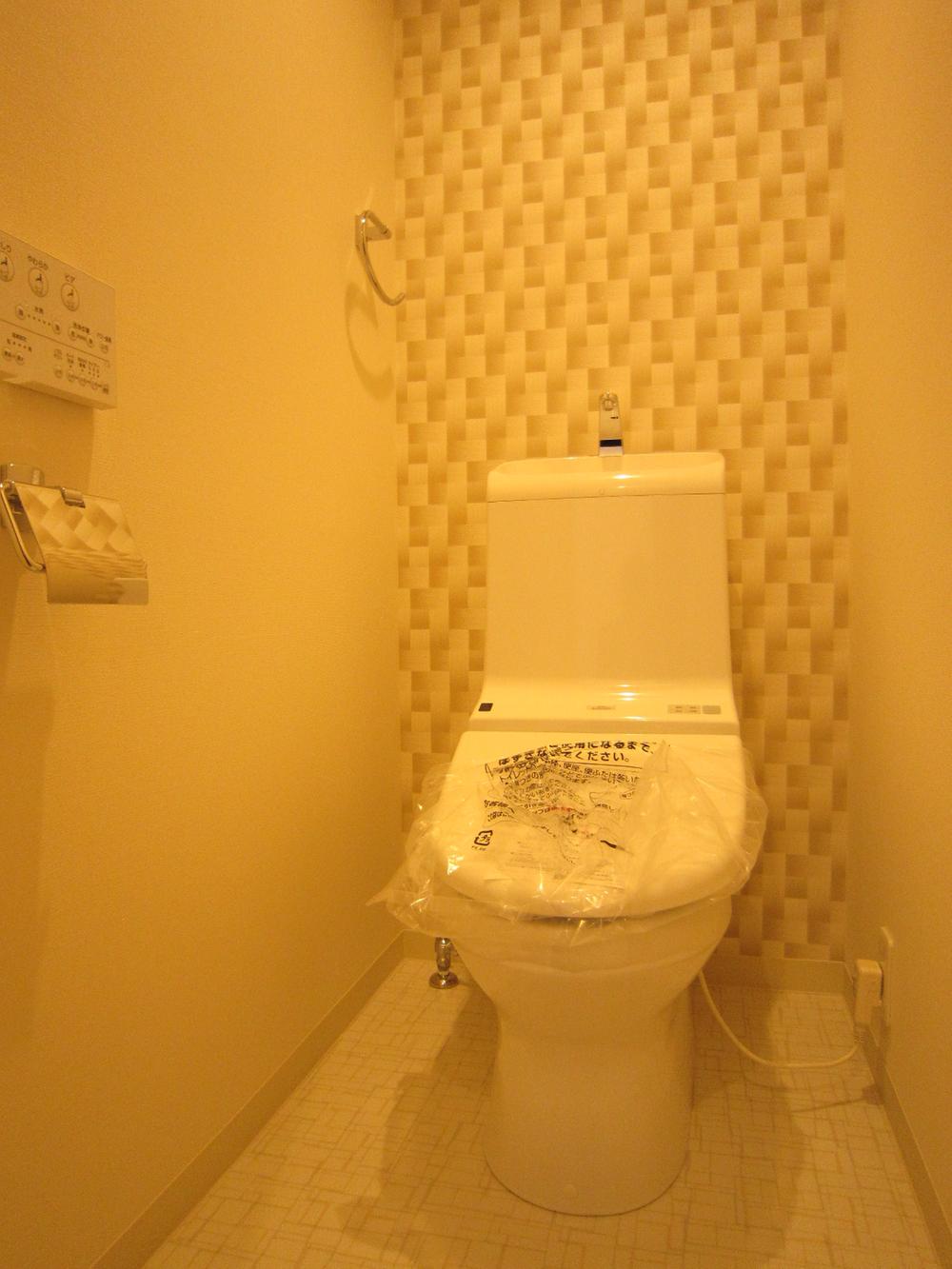 Toilet. Indoor (12 May 2013) Shooting