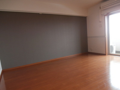 Other room space. Bedroom Accent Cross