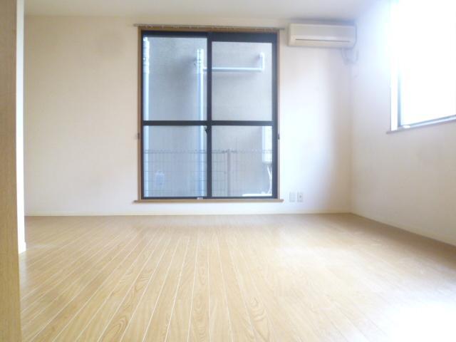 Living and room. room