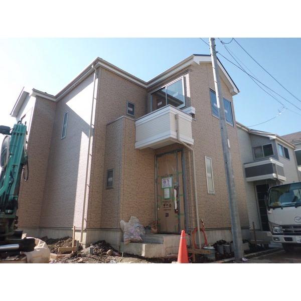 Other introspection. Exterior Photos