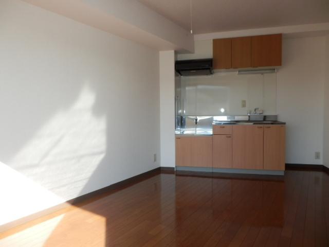 Living and room. Living