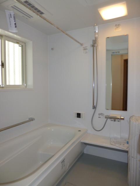 Bathroom. Because in the property construction, It will be the photo of the other site of construction main.