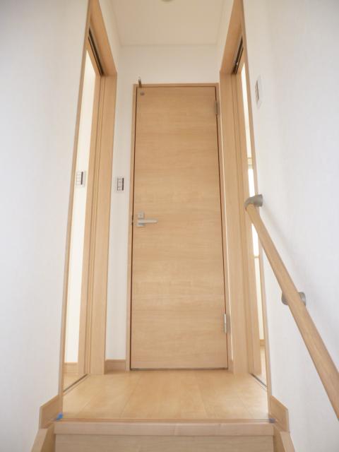 Other local. Because in the property construction, It will be the photo of the other site of construction main.