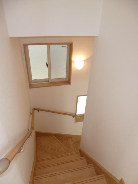 Same specifications photos (Other introspection). Because in the property construction, It will be the photo of the other site of construction main.