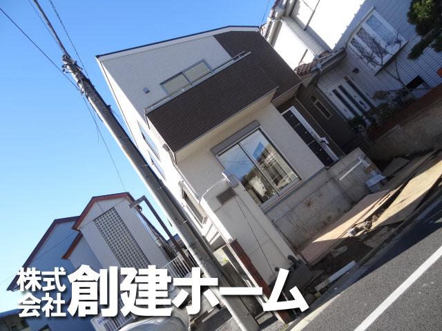 Local photos, including front road