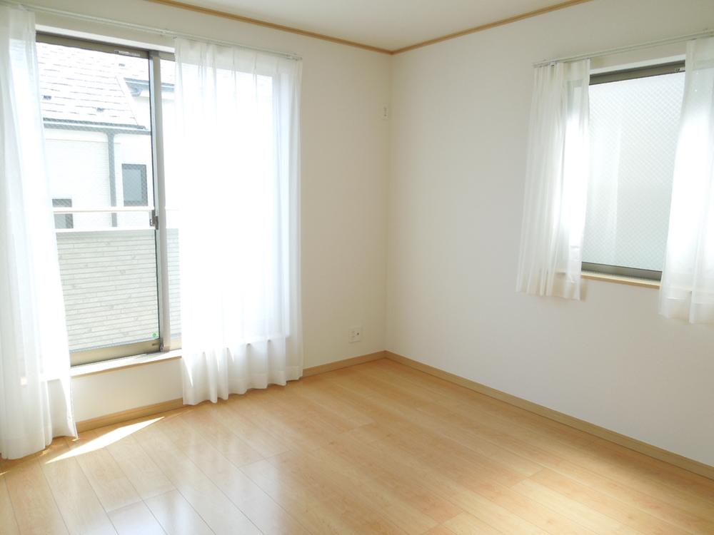 Other. Bright living room