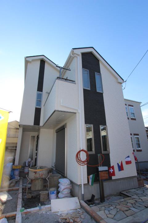 Local appearance photo. So you can preview at any time, 0800-603-1730 (toll free), Or from the "Request" button, Please contact me. (2013 September shooting)