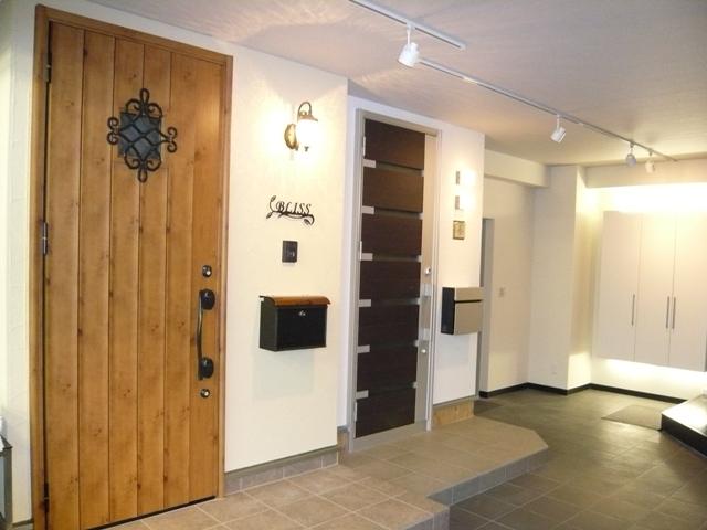 exhibition hall / Showroom. Matsudo Showroom