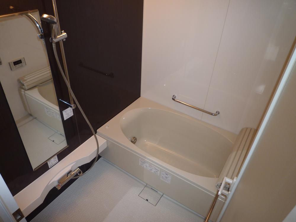 Bathroom. Indoor (11 May 2011) Shooting