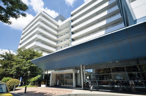 Other. Towa hospital (about 760m / A 10-minute walk ・ About 820m / 11-minute walk)