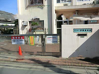 kindergarten ・ Nursery. Diplomatic 316m to nursery school