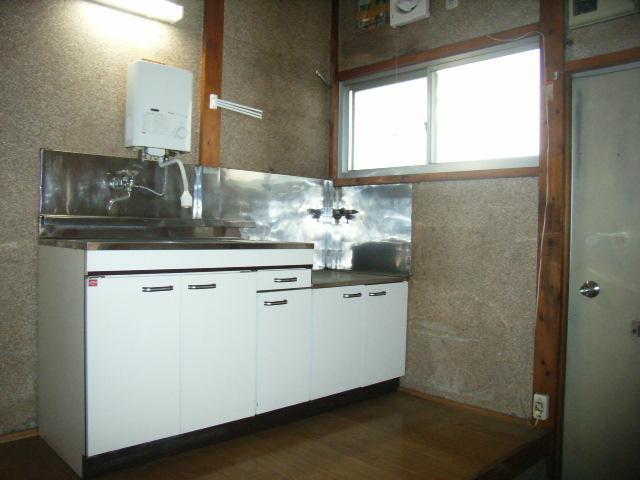 Kitchen. Kitchen