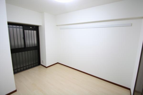 Non-living room