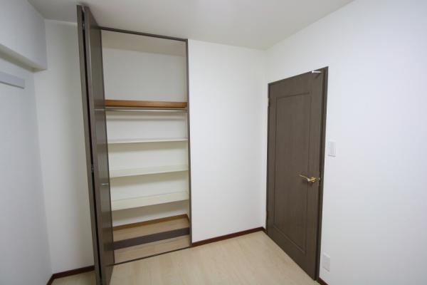 Non-living room