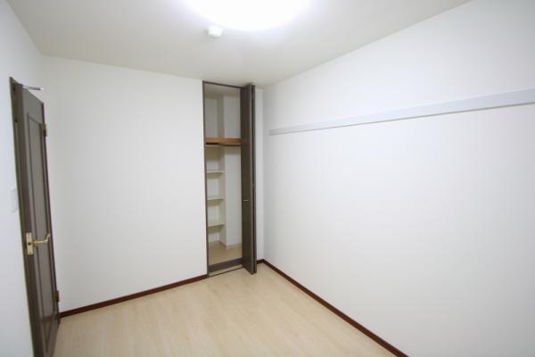 Non-living room