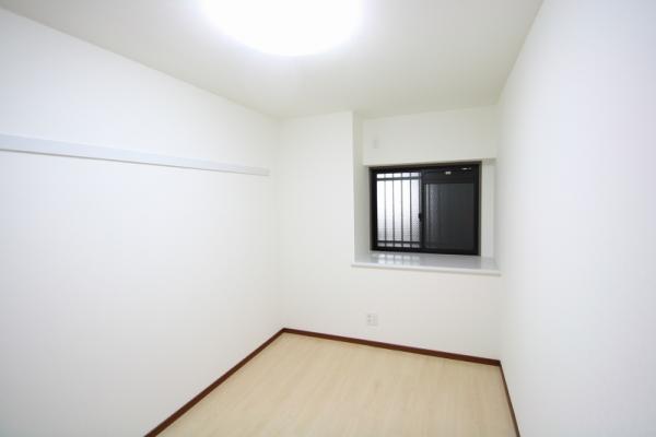Non-living room