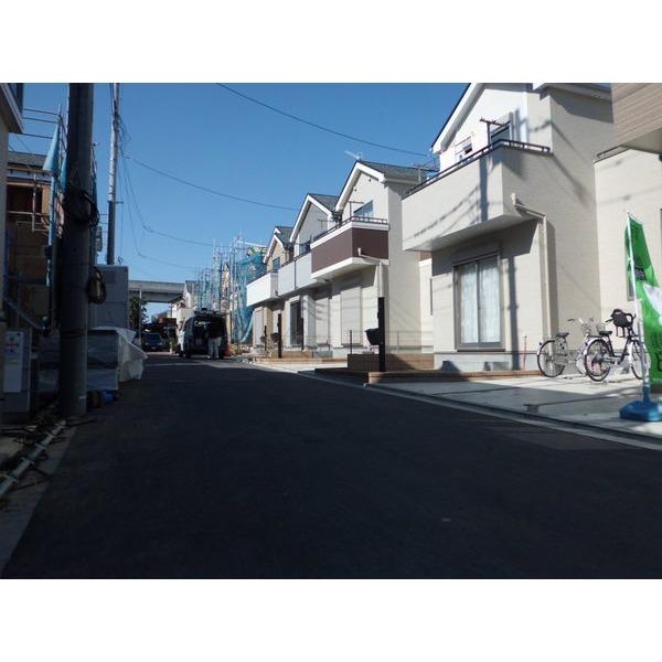 Other introspection. Subdivision in ・ Photo