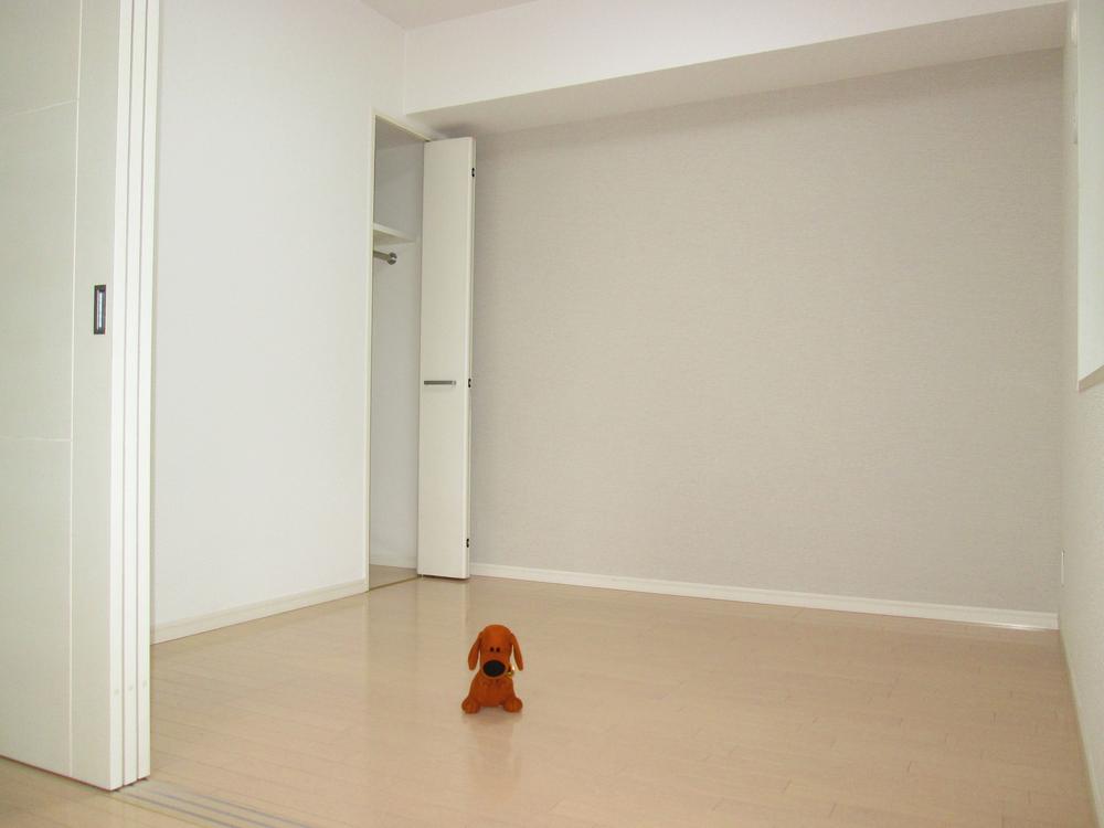 Non-living room