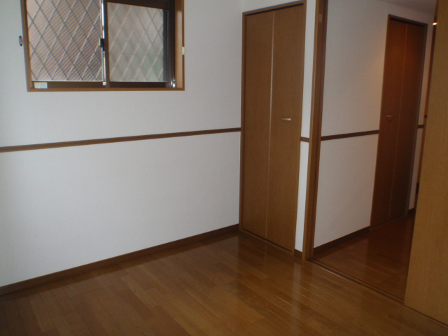 Other room space. Western-style 5.2 Pledge