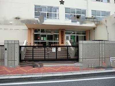 Other Environmental Photo. 400m to Adachi seventh junior high school