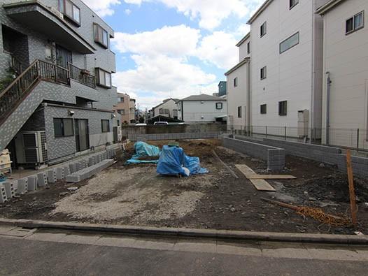 Other local. Selling local