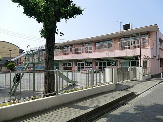 Other Environmental Photo. Motoki 520m to nursery school