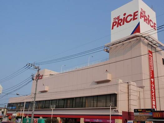 Other Environmental Photo. The ・ 180m until Price