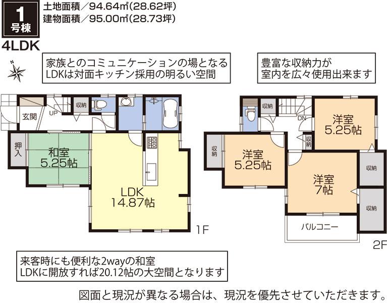 Floor plan. Floor plan ● sales for the main direct sales, Brokerage fees are not or Ri or hanging !