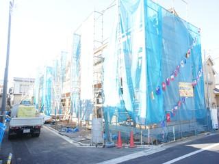 Local appearance photo. Local (12 May 2013) Shooting