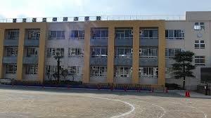 Primary school. 388m to Adachi-ku, Tatsunaka River Elementary School