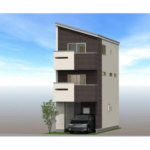 Local land photo. Example of construction Other site appearance reference image Perth