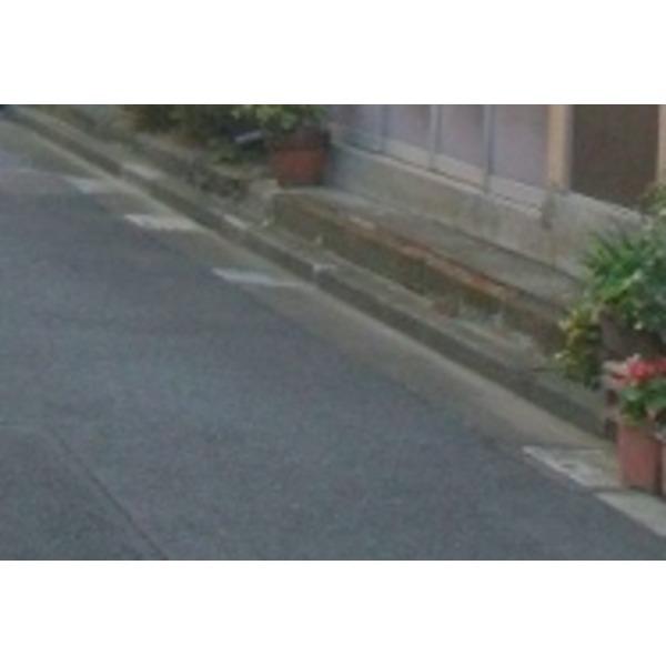 Local photos, including front road