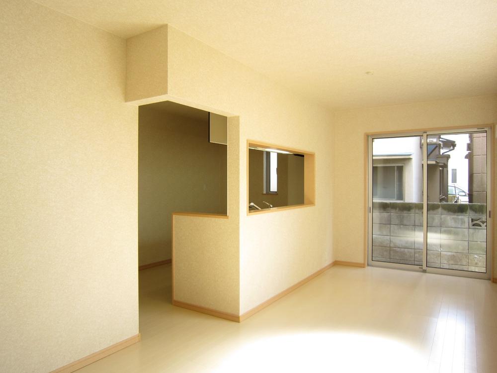 Living. Indoor (September 2013) Shooting