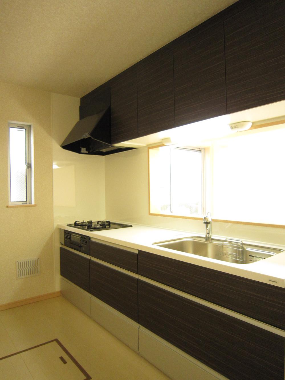 Kitchen. Indoor (September 2013) Shooting