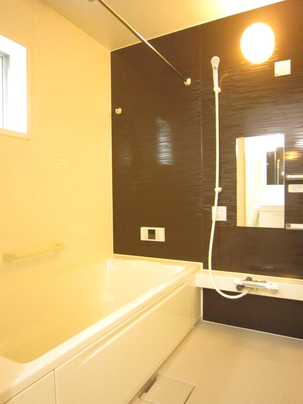 Bathroom. Indoor (September 2013) Shooting