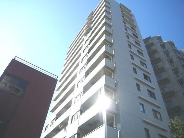 Local appearance photo. Kita-Senju area of commercial facilities enhancement!