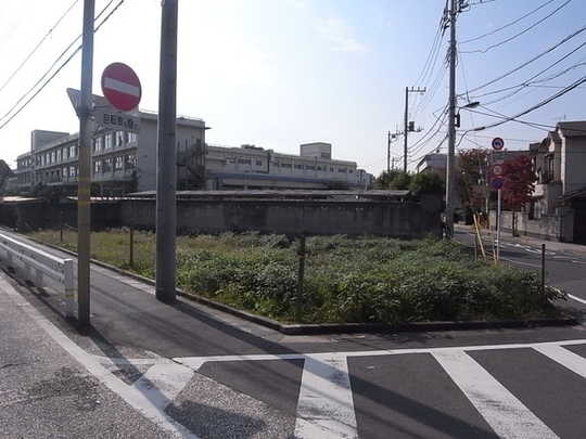 Local land photo