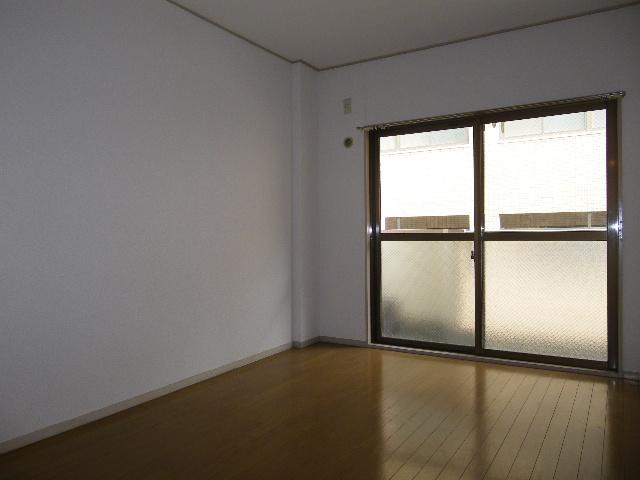 Living and room. Western style room