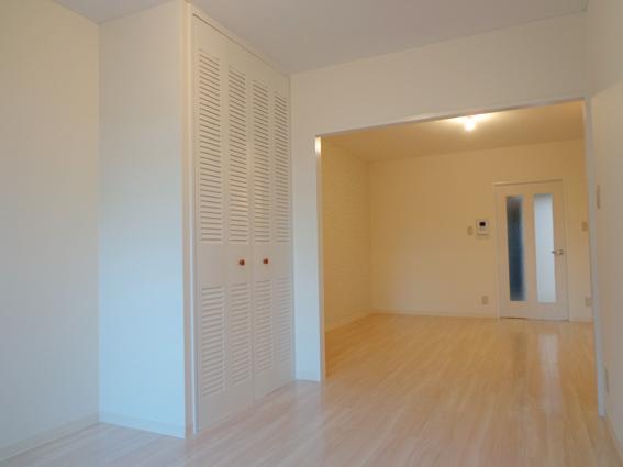 Non-living room