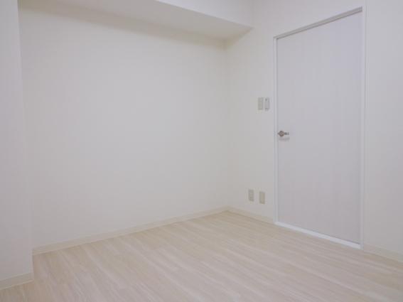Non-living room