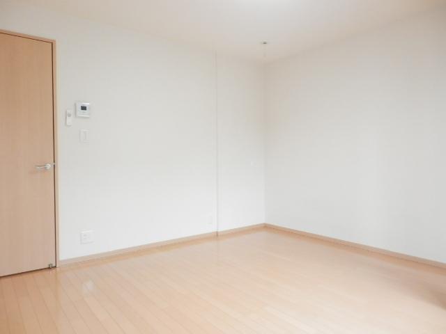 Living and room. Western style room