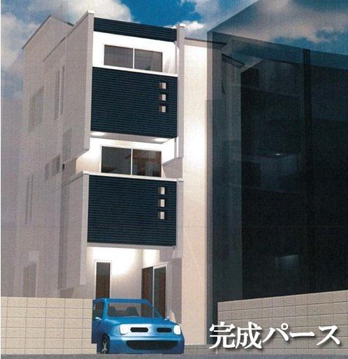 Rendering (appearance)