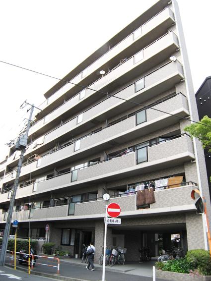 Local appearance photo