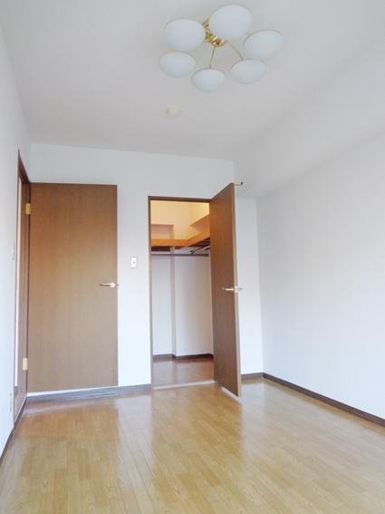 Non-living room