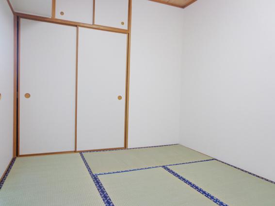 Non-living room