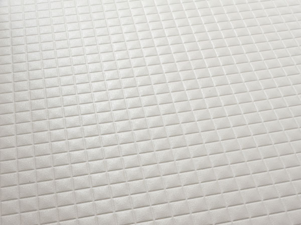 Bathing-wash room.  [Thermo Floor] Induction was engraved on the floor surface pattern is the flow of water. Break the surface tension of water, Achieve a reliable drainage. It dries the floor the next morning.  ※ Depending on the conditions, such as cleaning state of ventilation and floor, There is that water remains.  ※ It must be clean in order to maintain the effect.