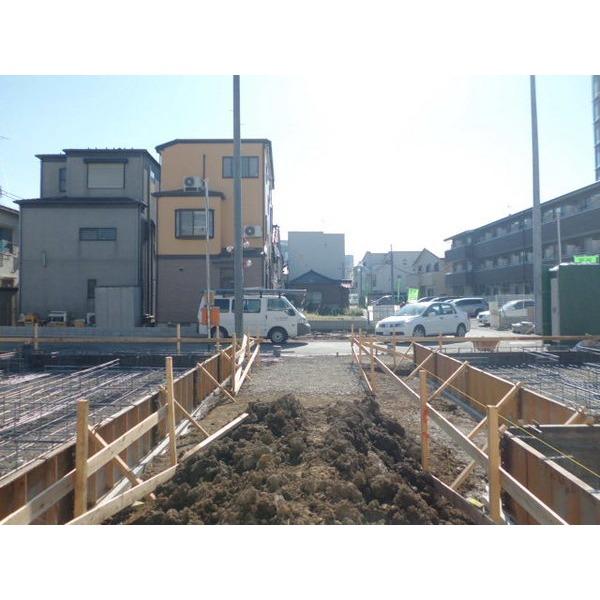 Parking lot. Local Photos