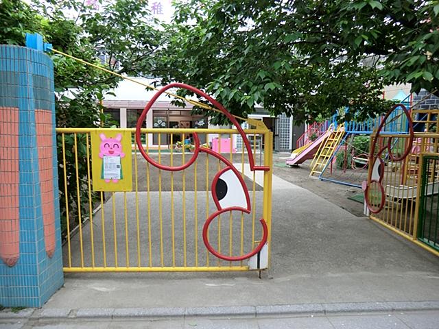 kindergarten ・ Nursery. Tachibana 300m to kindergarten